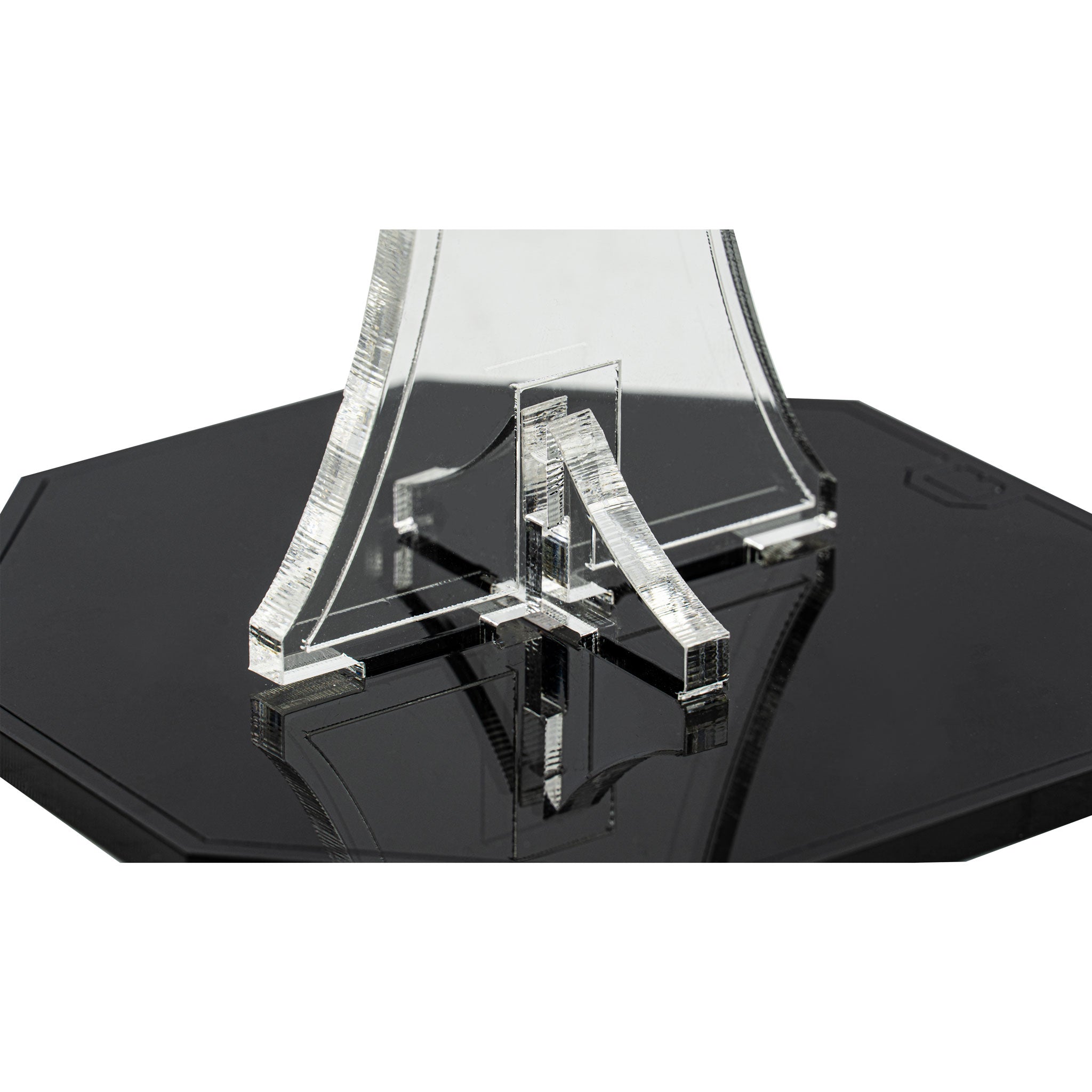 Display Stand for LEGO® Star Wars™ The Mandalorian's N1 Starfighter™ (75325)