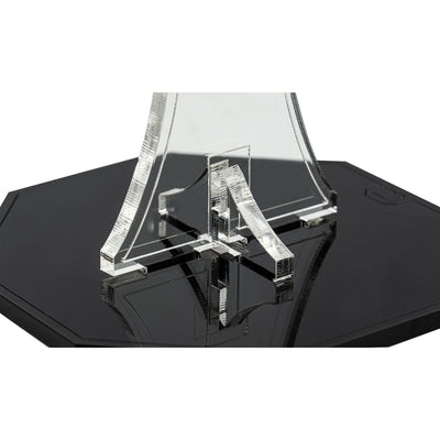 Display Stand for LEGO® Star Wars™ The Mandalorian's N1 Starfighter™ (75325)