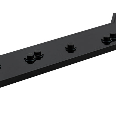 Display Stand for LEGO® Star Wars™ The Mandalorian's N1 Starfighter™ (75325)