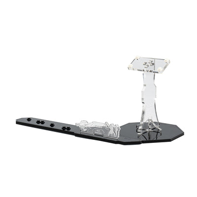 Display Stand for LEGO® Star Wars™ The Mandalorian's N1 Starfighter™ (75325)
