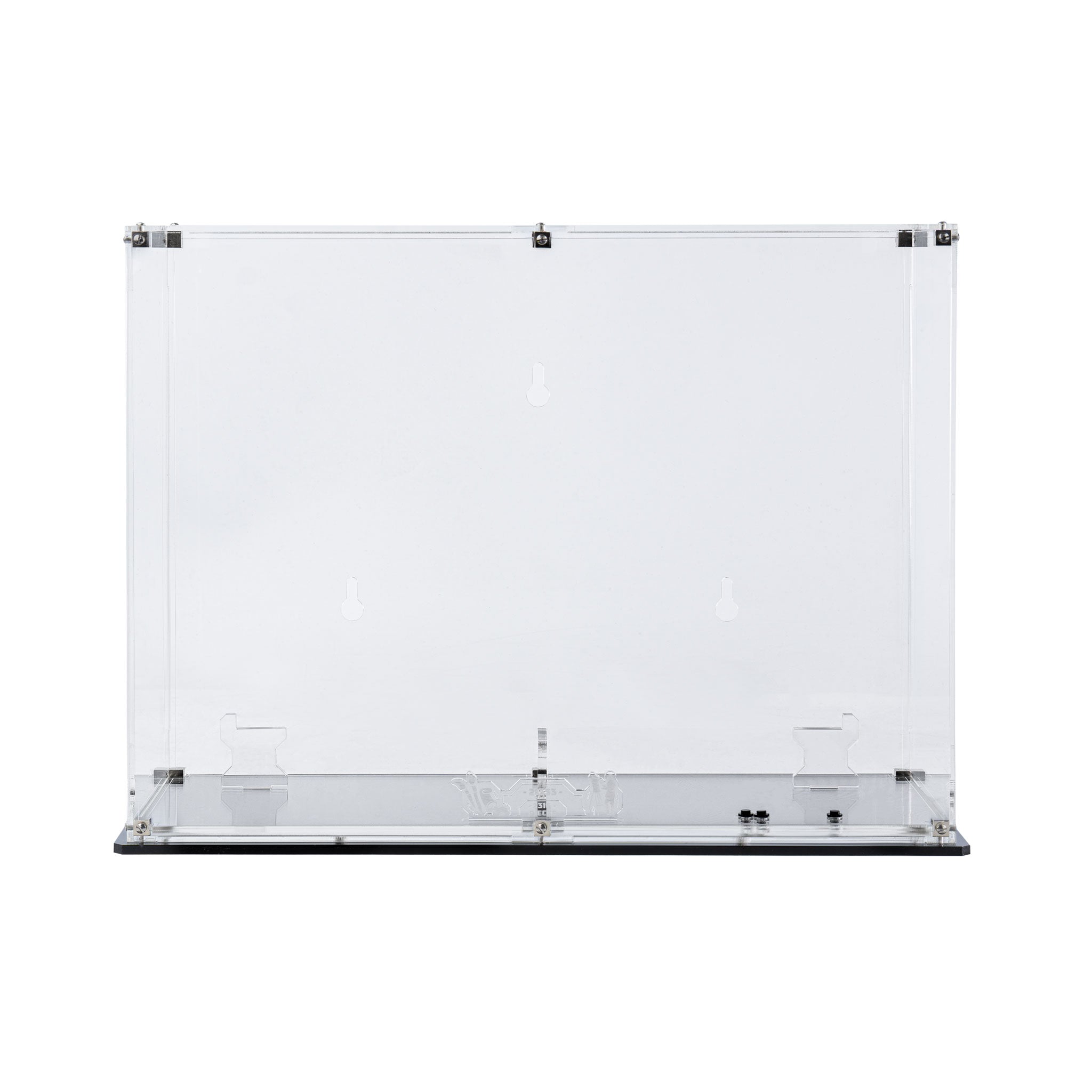 Wall Mounted Display Case for LEGO® Ideas: The Starry Night (21333)