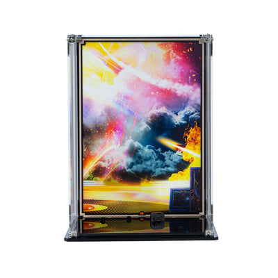 Display Case for LEGO® Marvel I am Groot (76217)