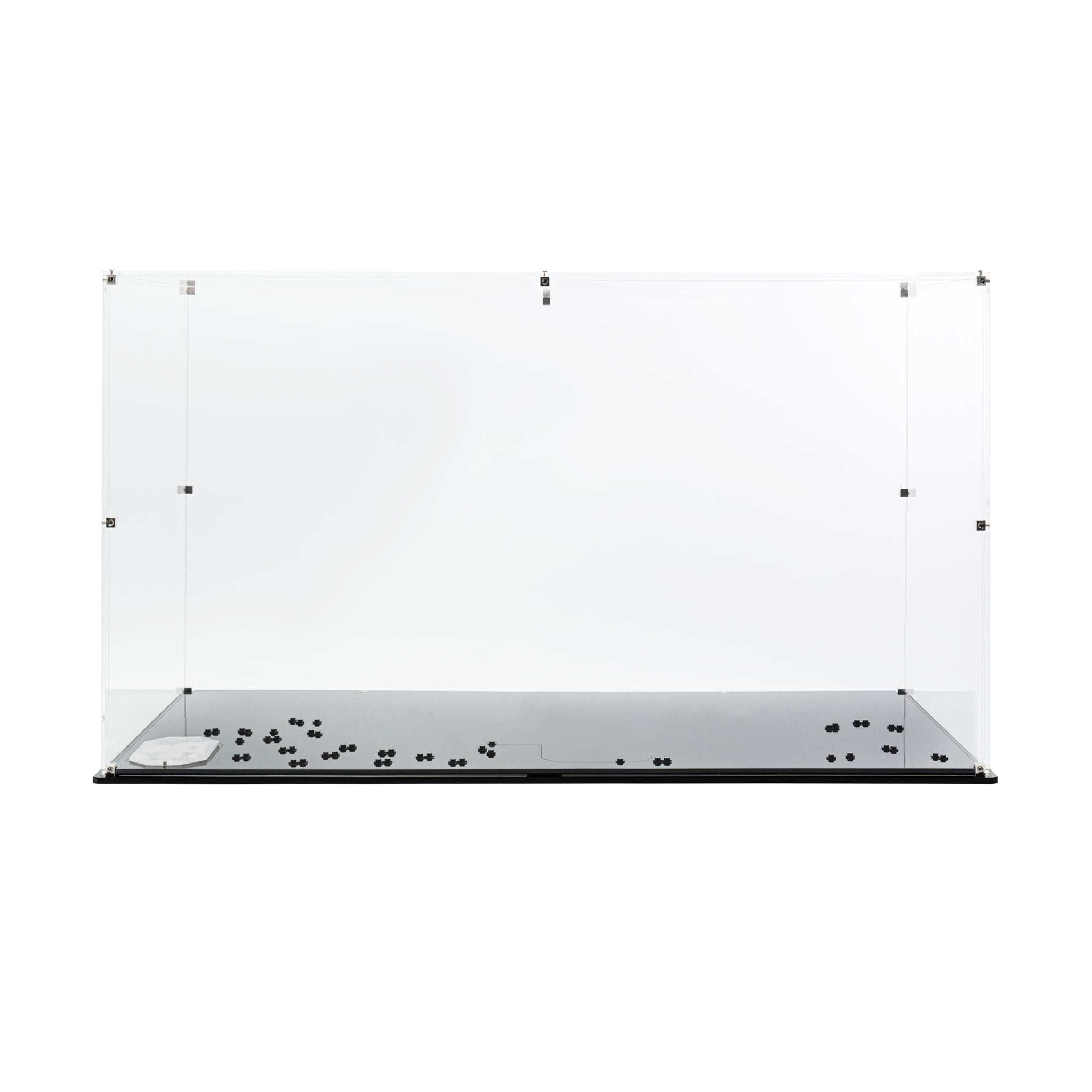 Display Case for LEGO® Lion Knights' Castle (10305)