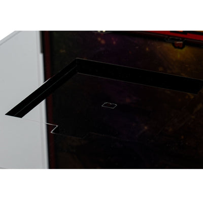 Display Cases for LEGO® Marvel Nano Gauntlet (76223)
