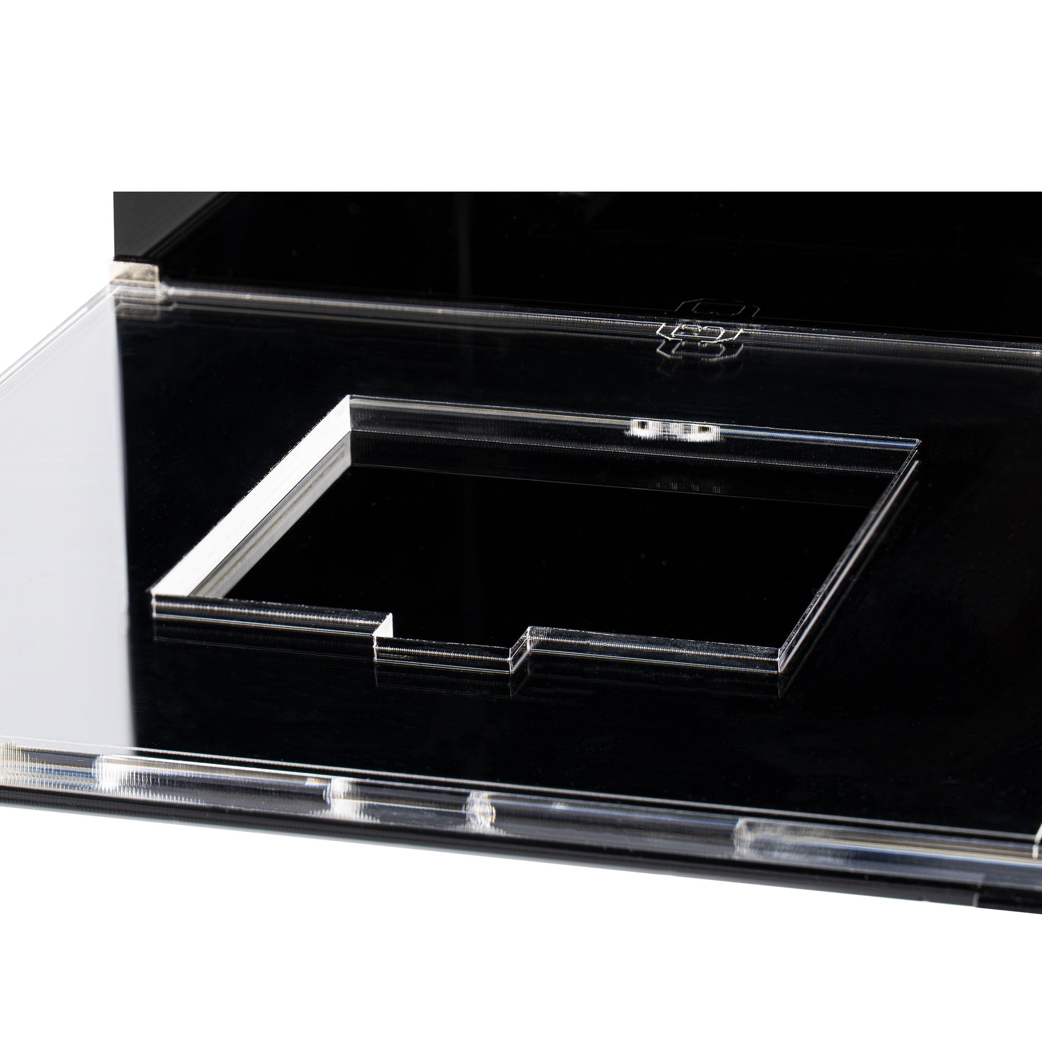 Display Cases for LEGO® Marvel Nano Gauntlet (76223)
