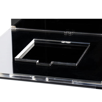 Display Cases for LEGO® Marvel Nano Gauntlet (76223)