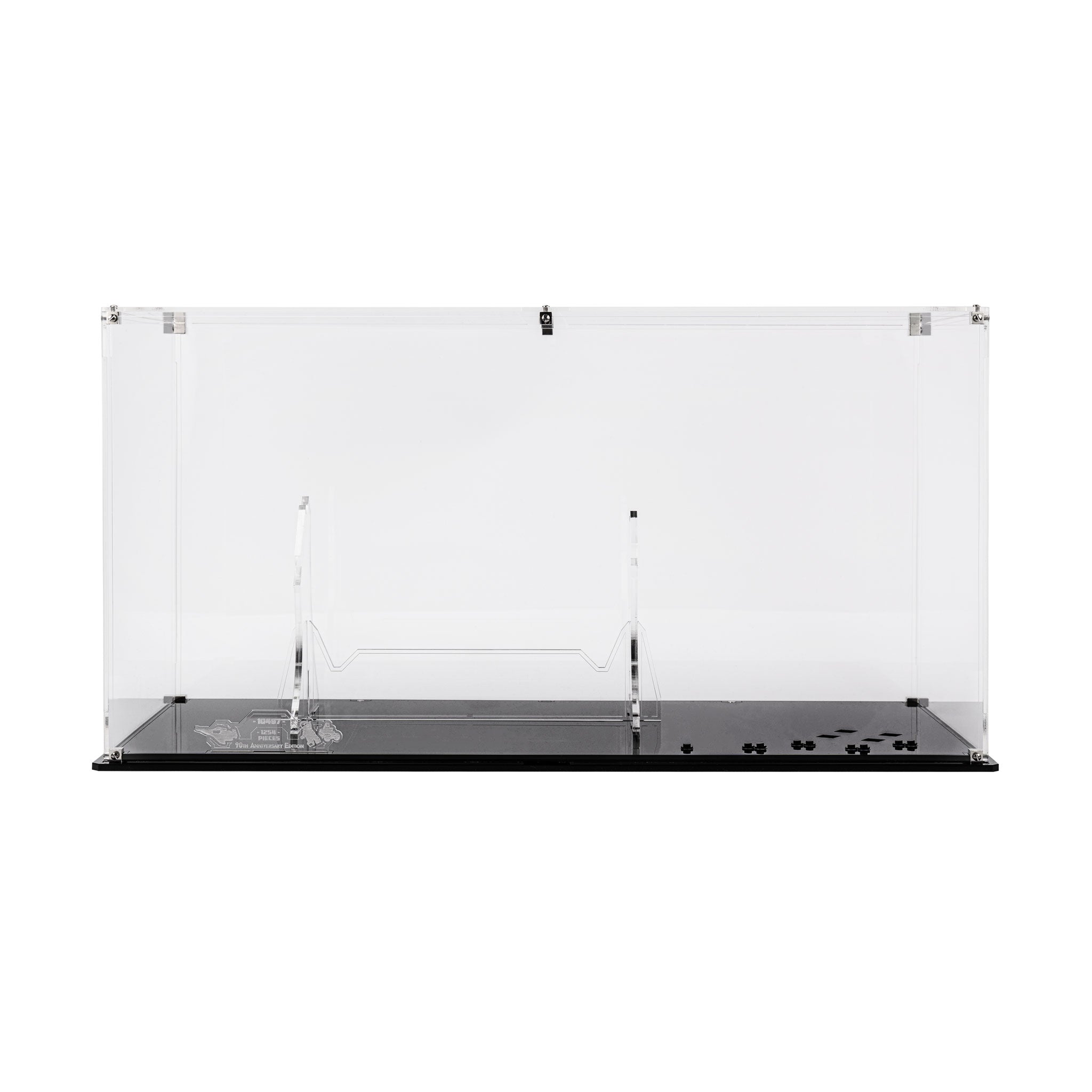 Display Case for LEGO® Space Galaxy Explorer (10497)