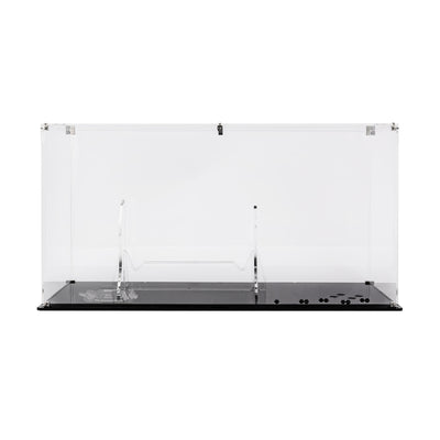Display Case for LEGO® Space Galaxy Explorer (10497)