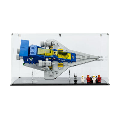 Display Case for LEGO® Space Galaxy Explorer (10497)