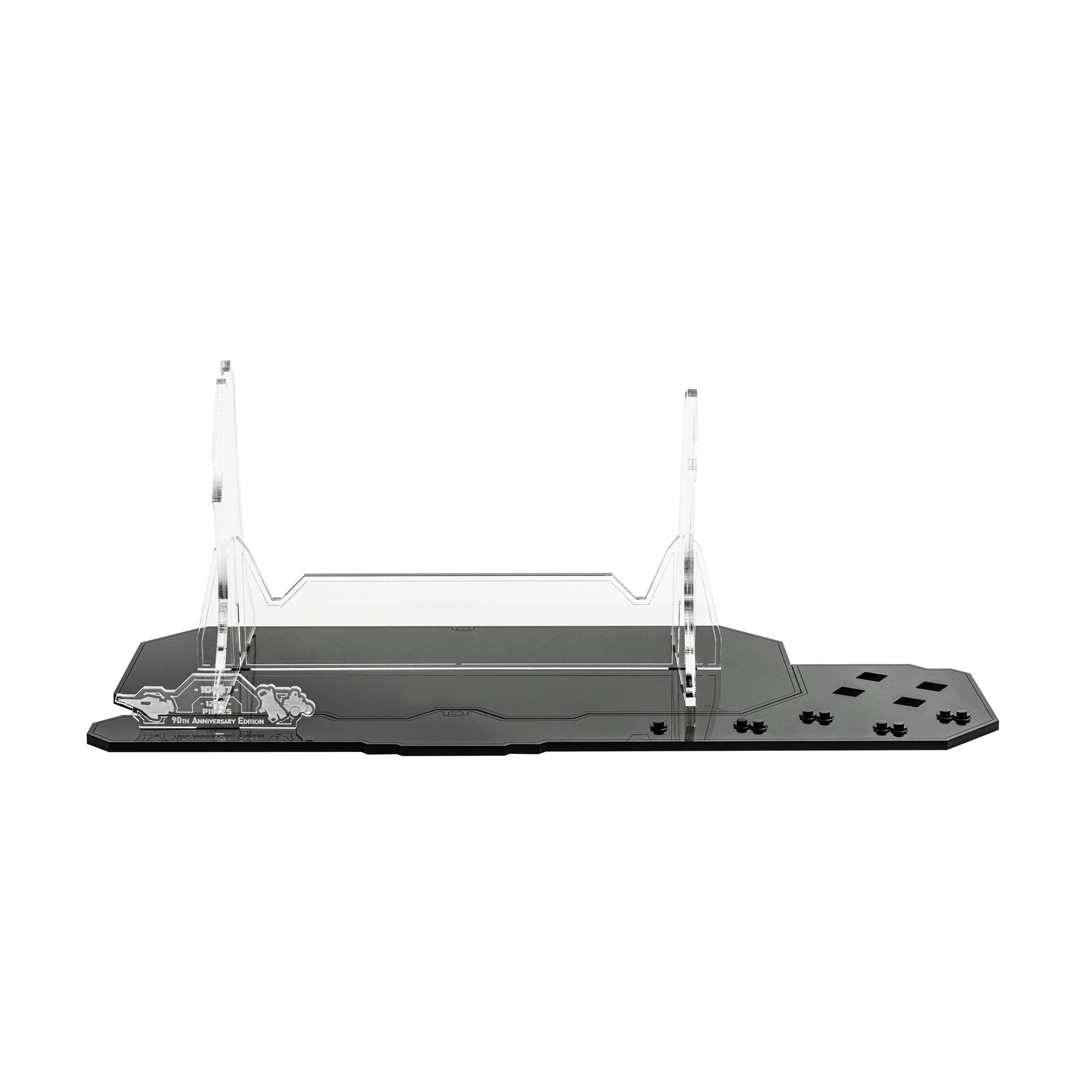 Display Stand for LEGO® Space Galaxy Explorer (10497)