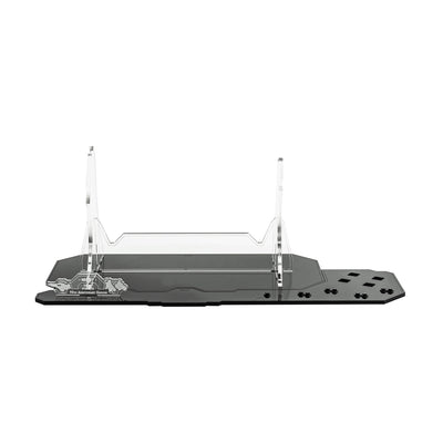 Display Stand for LEGO® Space Galaxy Explorer (10497)