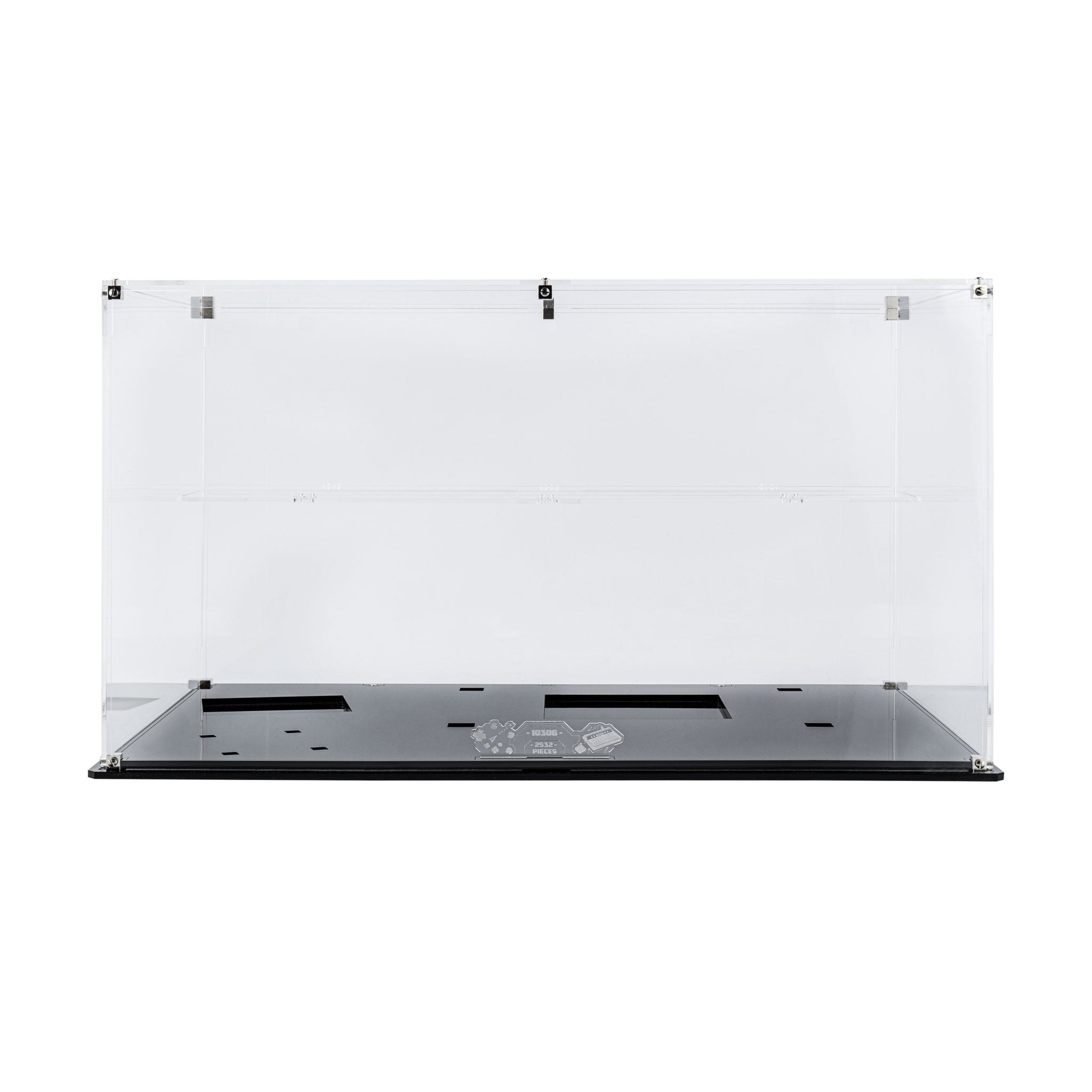 Display Case for LEGO® Atari® 2600 Console (10306)