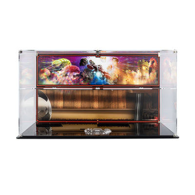 Display Case for LEGO® Atari® 2600 Console (10306)