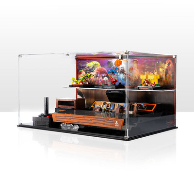 Display Case for LEGO® Atari® 2600 Console (10306)