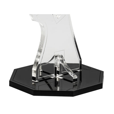 Display Stand for LEGO® Star Wars Obi-Wan Kenobi's Jedi Starfighter (75333)