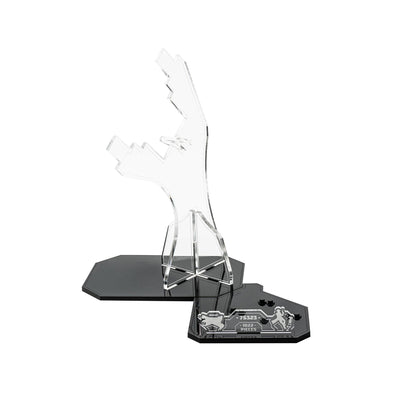 Display Stand for LEGO® Star Wars™ The Justifier (75323)
