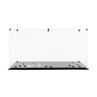 Display Case for LEGO® Star Wars AT-TE™ Walker (75337)