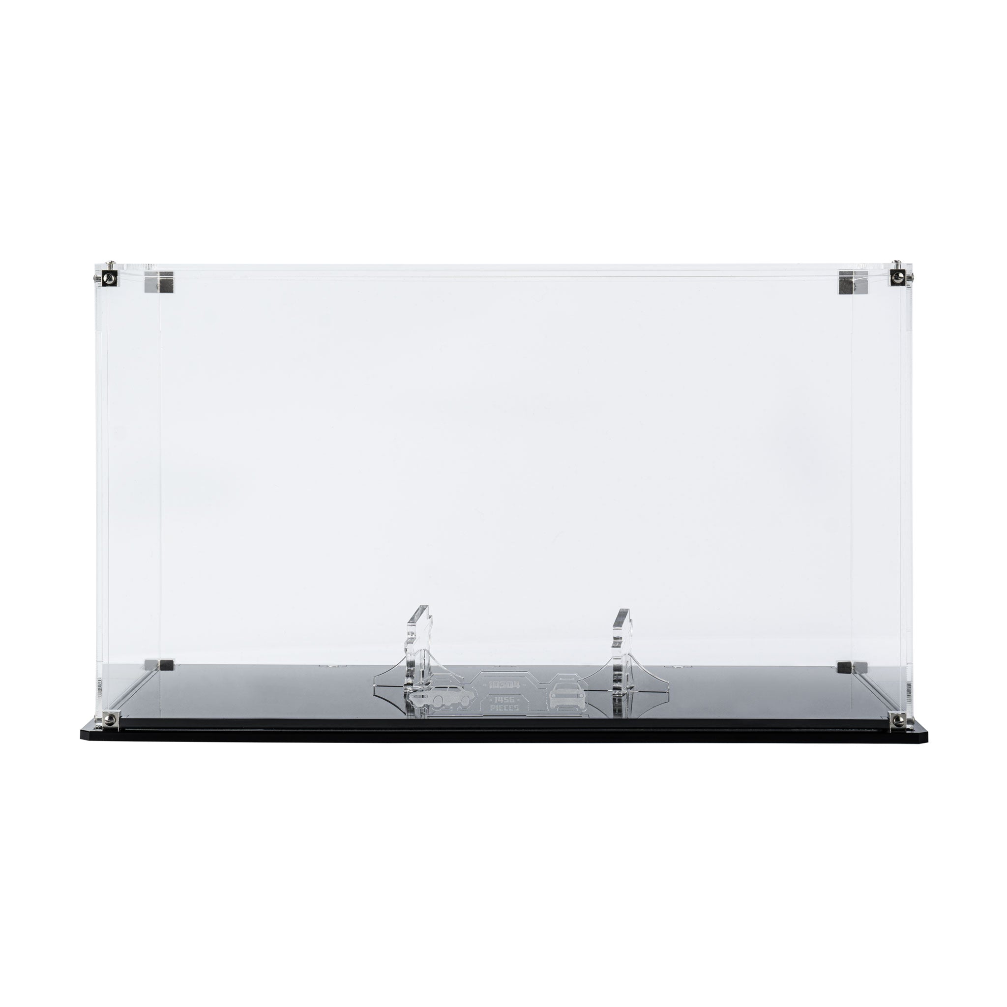 Display Case for LEGO® Creator Chevrolet Camaro Z28 (10304)