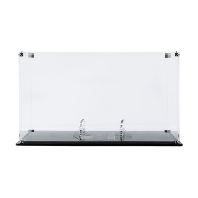 Display Case for LEGO® Creator Chevrolet Camaro Z28 (10304)