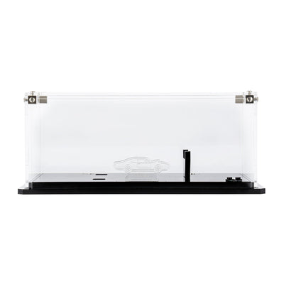 Display Case for LEGO® Speed Champions Fast & Furious 1970 Dodge Charger R/T (76912)
