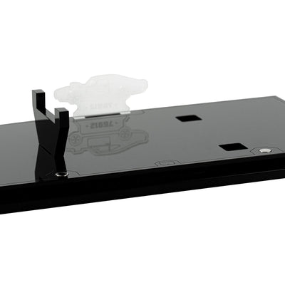 Display Case for LEGO® Speed Champions Fast & Furious 1970 Dodge Charger R/T (76912)