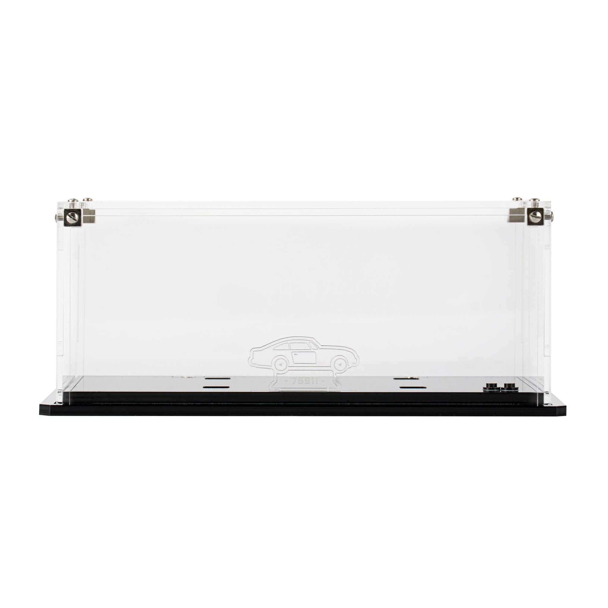 Display Case for LEGO® Speed Champions Aston Martin DB5 (76911)