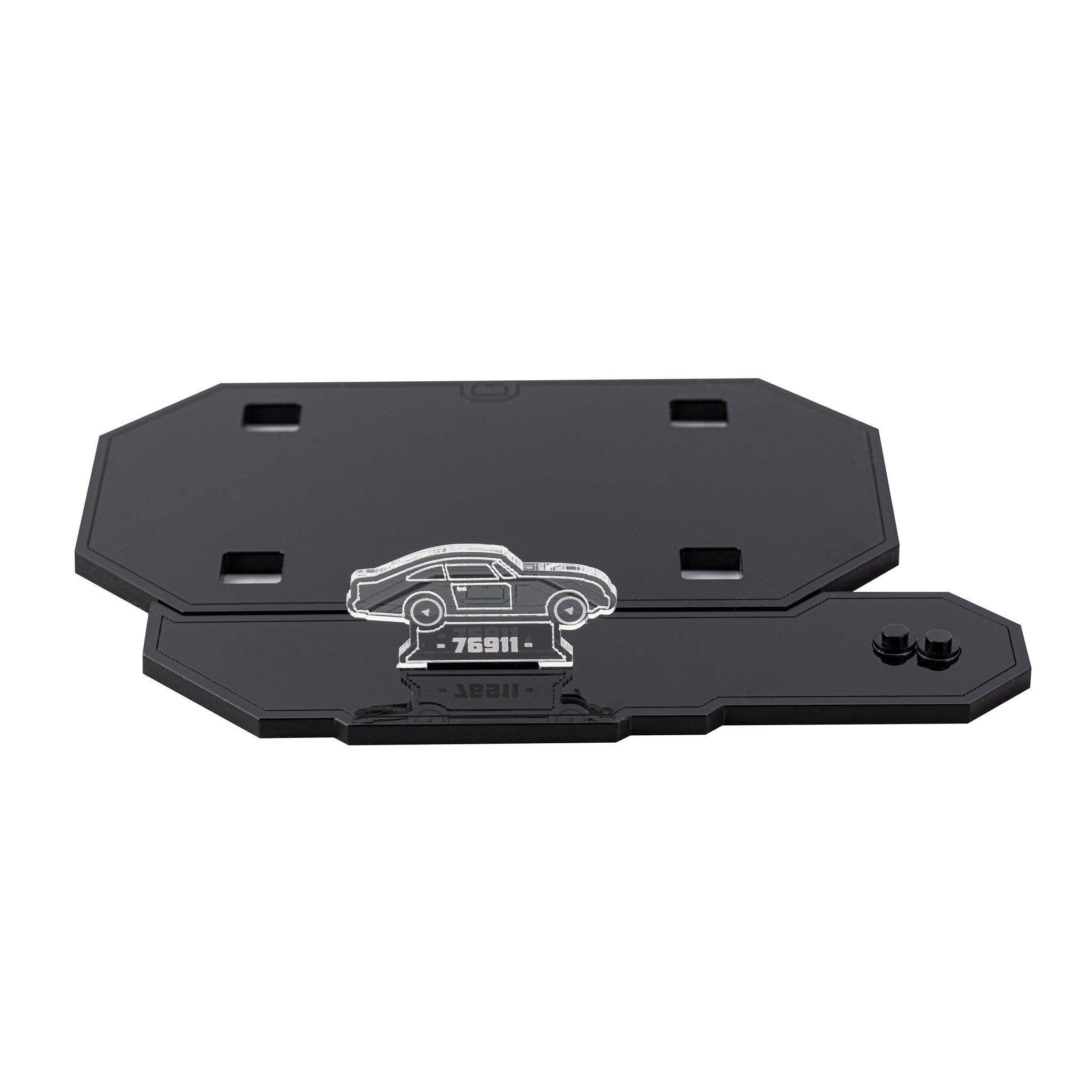 Display Stand for LEGO® Speed Champions Aston Martin DB5 (76911)