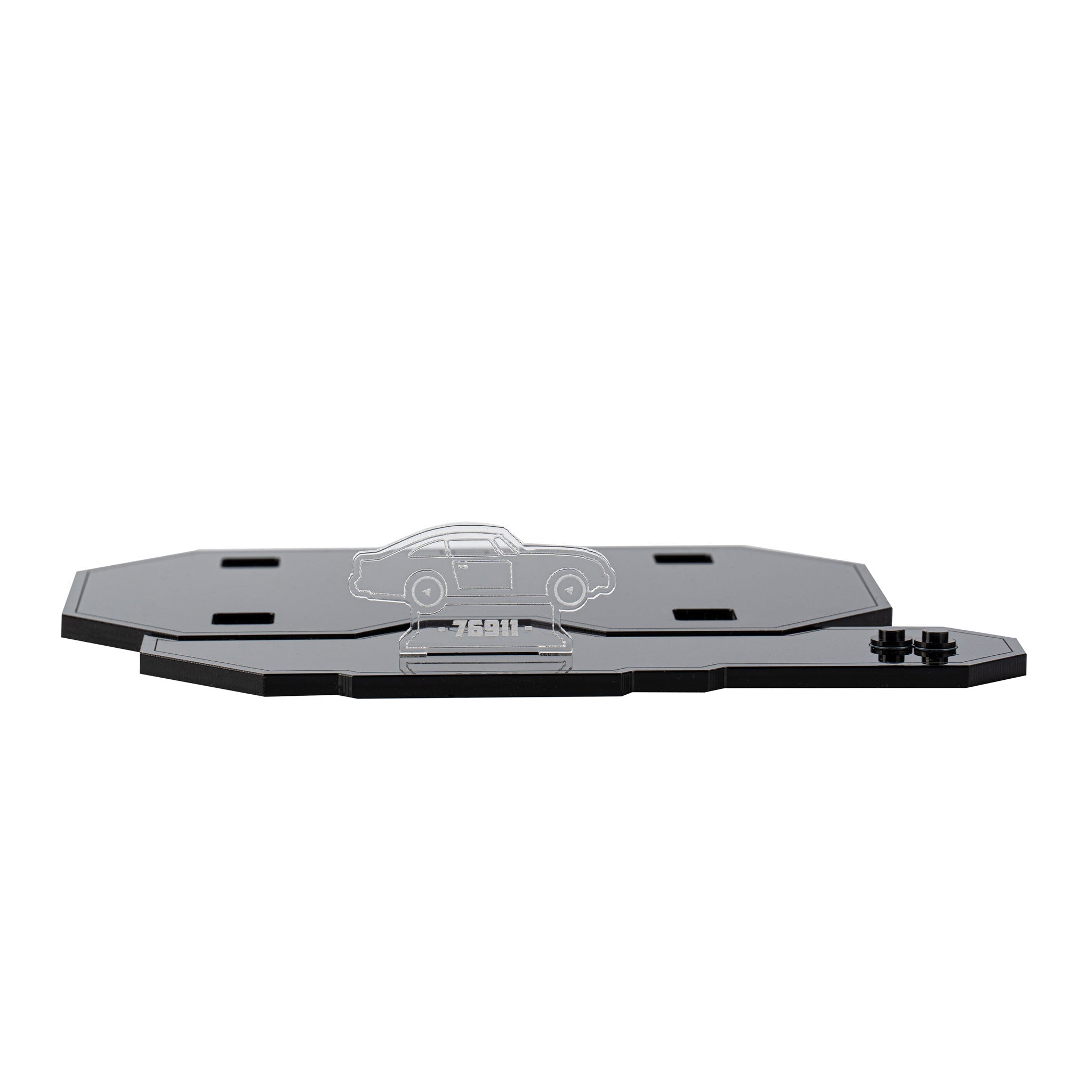 Display Stand for LEGO® Speed Champions Aston Martin DB5 (76911)