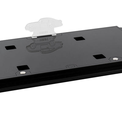 Display Case for LEGO® Speed Champions Aston Martin DB5 (76911)