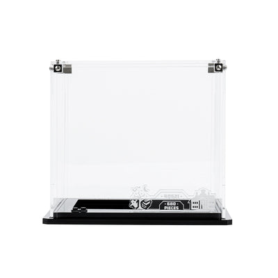 Display Case for LEGO® Mini Disney The Haunted Mansion (40521)