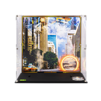 Limited Edition Display Case for LEGO® Marvel Sanctum Sanctorum (76218)