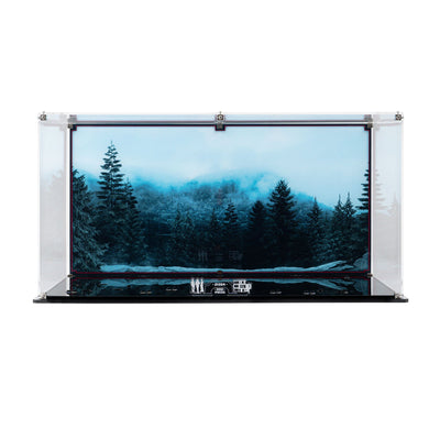 Display Case for LEGO® Ideas: Twilight The Cullen House (21354)