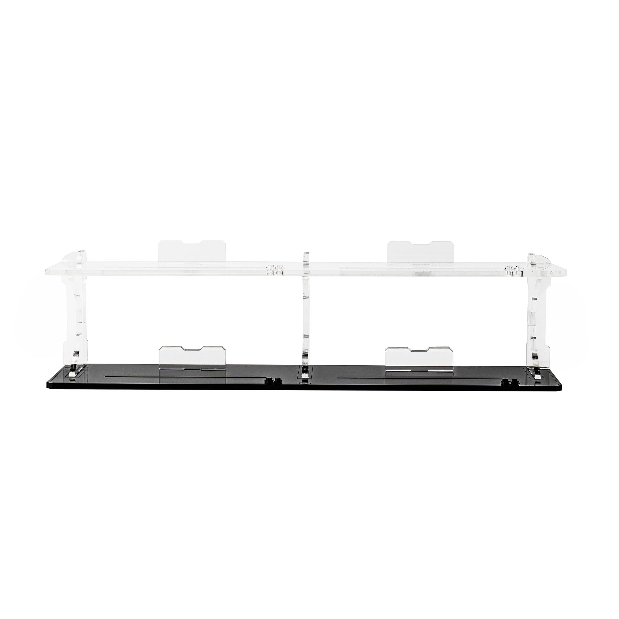 Display Stand for 4x LEGO® Speed Champions Cars (2x2)