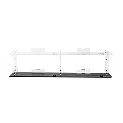Display Stand for 4x LEGO® Speed Champions Cars (2x2)