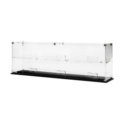 Display Case for 6x LEGO® Speed Champions Cars (2x3)