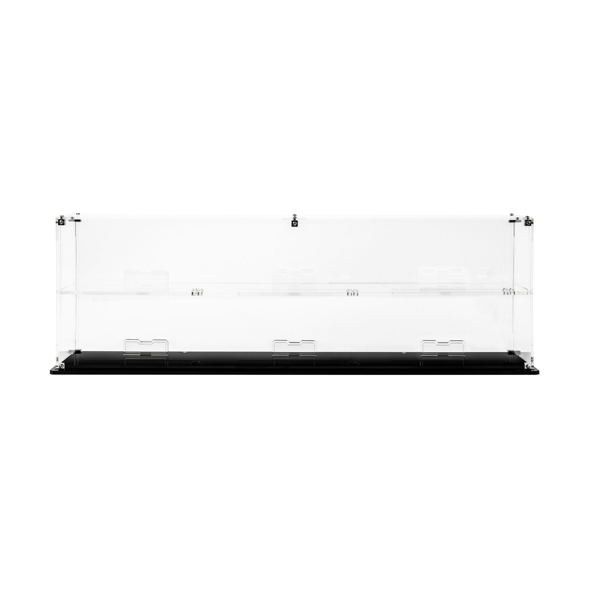 Display Case for 6x LEGO® Speed Champions Cars (2x3)