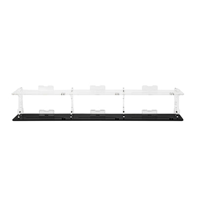Display Stand for 6x LEGO® Speed Champions Cars (2x3)