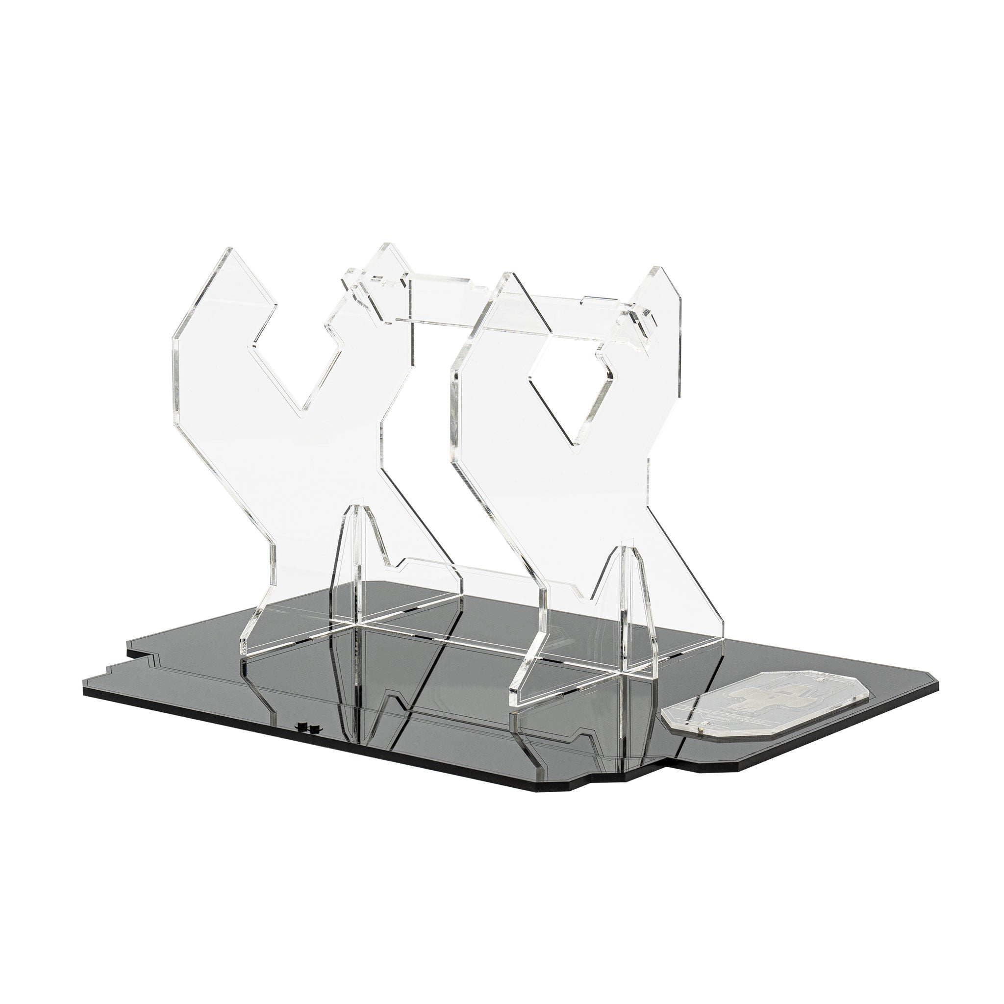 Display Stand for LEGO® Star Wars™ UCS The Razor Crest™ (75331)