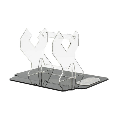 Display Stand for LEGO® Star Wars™ UCS The Razor Crest™ (75331)