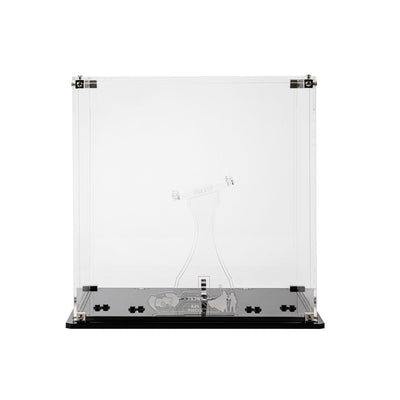 Display Case for LEGO® Star Wars™: TIE Bomber™ (75347)