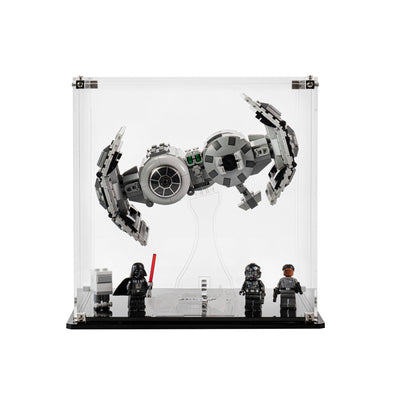 Display Case for LEGO® Star Wars™: TIE Bomber™ (75347)