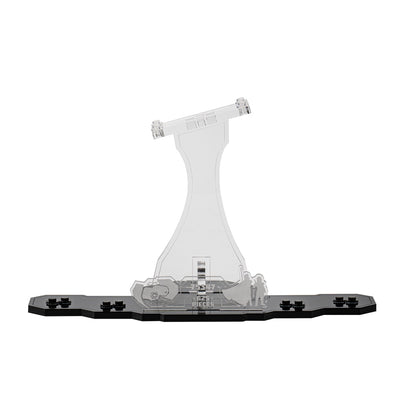 Display Stand for LEGO® Star Wars™: TIE Bomber™ (75347)