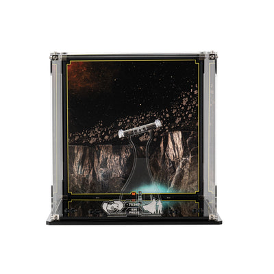 Display Case for LEGO® Star Wars™: TIE Bomber™ (75347)