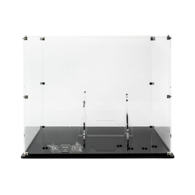Display Case for LEGO® Marvel: The Avengers Quinjet (76248)