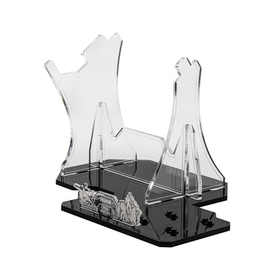 Display Stand for LEGO® Marvel: The Avengers Quinjet (76248)