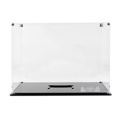 Display Case for LEGO® Mario Kart™ Mario & Standard Kart (72037)