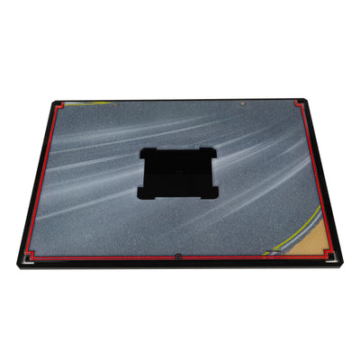 Display Case for LEGO® Mario Kart™ Mario & Standard Kart (72037)