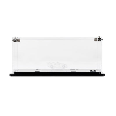 Display Case for LEGO® Speed Champions: 2 Fast 2 Furious Honda S2000 (77241)