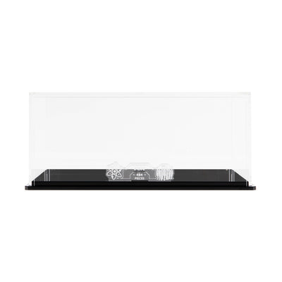Display Case for LEGO® Ideas: The Big Bang Theory (21302)