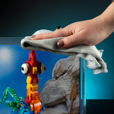 Limited Edition Display Case for LEGO® Disney Heihei (43272)